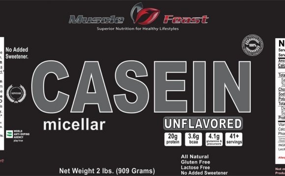 Amazon.com: Micellar Casein