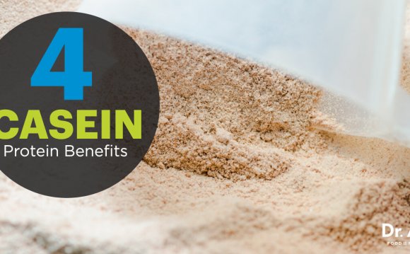 Casein Protein vs