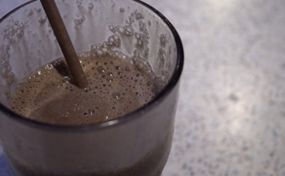 List of Natural Protein Shakes