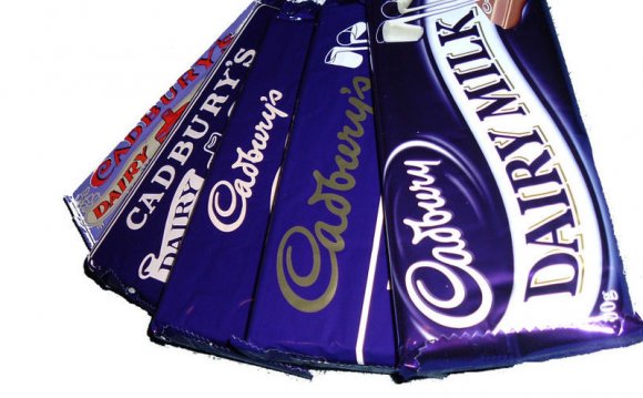 Cadbury Dairy Milk