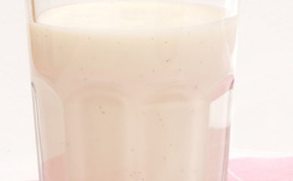 How to Ferment Milk