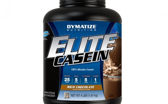 ELITE CASEIN