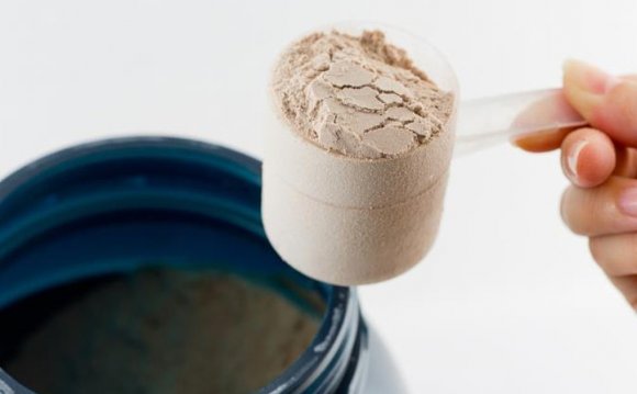 How Fast Does Whey Protein