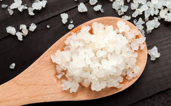 Kefir grains are not “