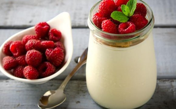 Does Yogurt Help Digestion?