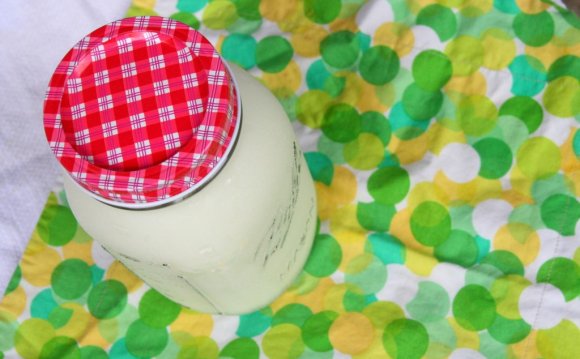 Milk Kefir: 8 Reasons Homemade