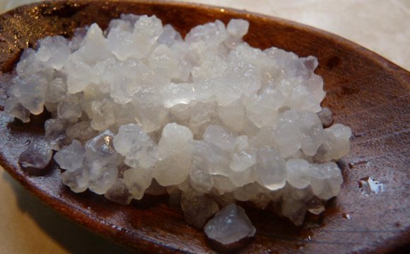 STOCK* Water Kefir Grains