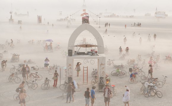 BurningManv