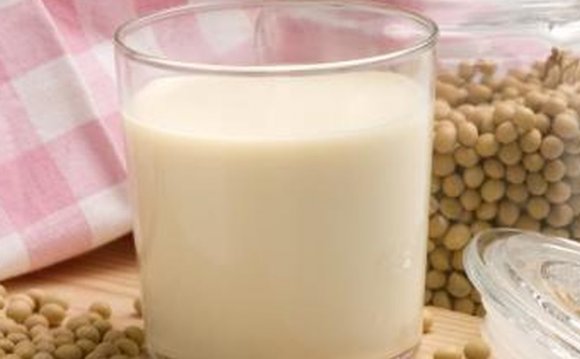 Is Soy Milk Casein-Free?