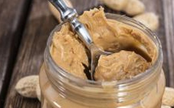 Is Peanut Butter a Complete