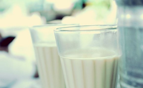 Women milk production