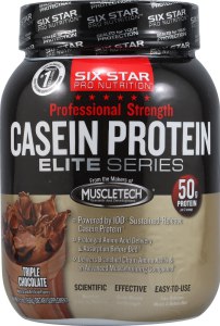 Casein Protein