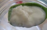 Creamy kefir