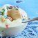 Kefir Frozen yogurt Recipes