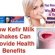 Milk kefir Health benefits