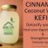Water kefir grains benefits