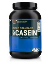 Gold Standard Casein