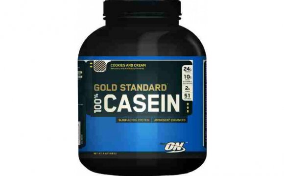 Optimum Casein protein