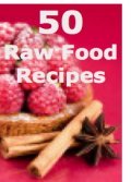 raw food cookbook