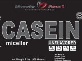 Casein protein Ingredients