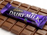 Dairy milk chocolate products