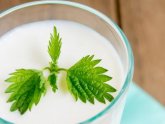Eating kefir grains What are the benefits