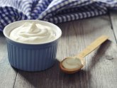 Kefir or Greek yogurt