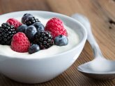 Kefir Versus yogurt