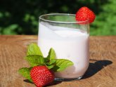 Kefir yogurt health benefits