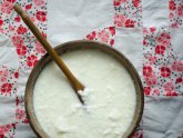 Kefir yogurt Recipes