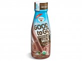 List of milk and dairy products