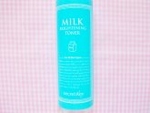 Milk Beauty products