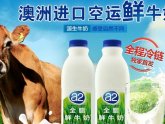 Milk products Australia