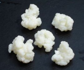 Uses for Kefir Grains