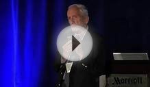 Animal Protein "Turns On" Cancer Genes - T. Colin Campbell PhD