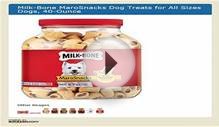 #Buy Cheap Milk-Bone MaroSnacks Dog Treats