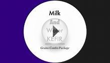 Buy Kefir Grains Online | Benefitsofkefir.com
