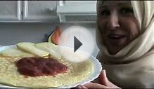 Casein Protein Pancake
