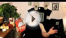 FRUGAL FITNESS TV Reviews GNC Pro Performance 100% Casein