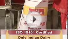 Gowardhan Milk Products -- Corporate FILM