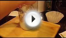 How To Make/Activate Milk Kefir Grains