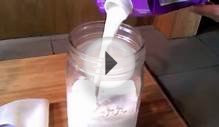 Making Kefir - The Best Way - Cool Video