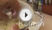 Making Milk Kefir for both Probiotic Benefit and Taste