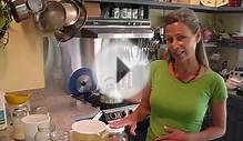 Making Water & Milk Kefir - Healthy Junk