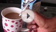 Product Review: So Delicious Coconut Milk coffee creamer