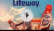 Review: Kefir Cultured Milk Smoothie from Influenster