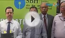 SBH & Tirumala Milk Products - MOU