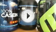 Should I Buy Protein Supplements? Whey, Casein, Soy Protein