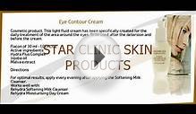 Star Clinic Skin Products Softening Milk Cleanser Manchester