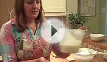 The Taymount Clinic - Making Greek-Style strained Kefir